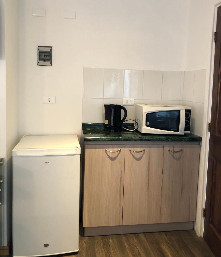 Hostal Recreo Vina del Mar Zewnętrze zdjęcie