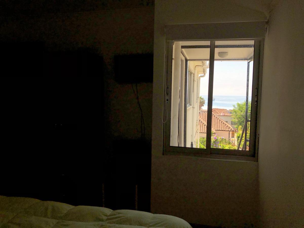 Hostal Recreo Vina del Mar Zewnętrze zdjęcie