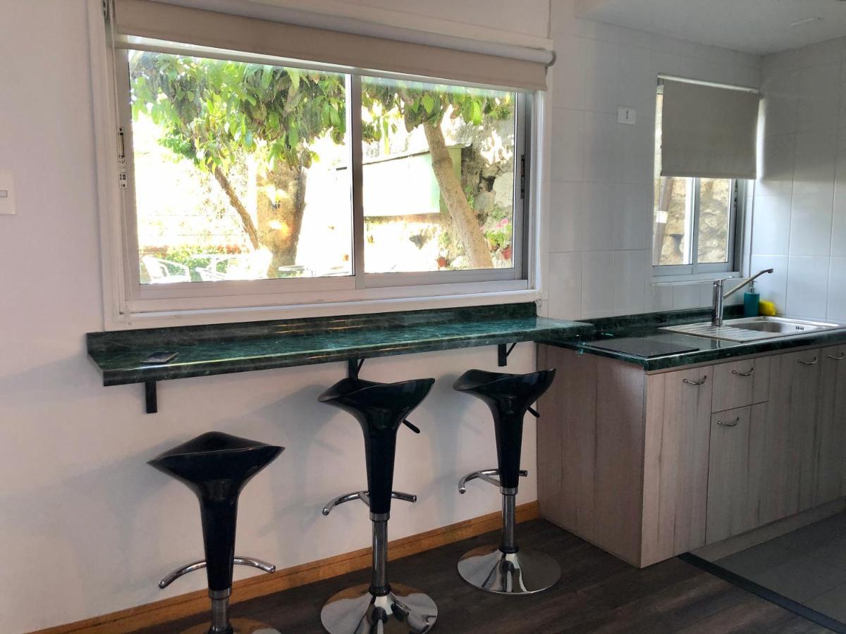 Hostal Recreo Vina del Mar Zewnętrze zdjęcie