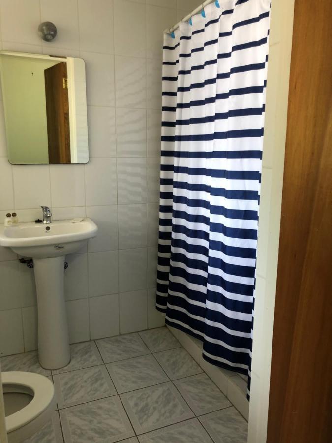 Hostal Recreo Vina del Mar Zewnętrze zdjęcie