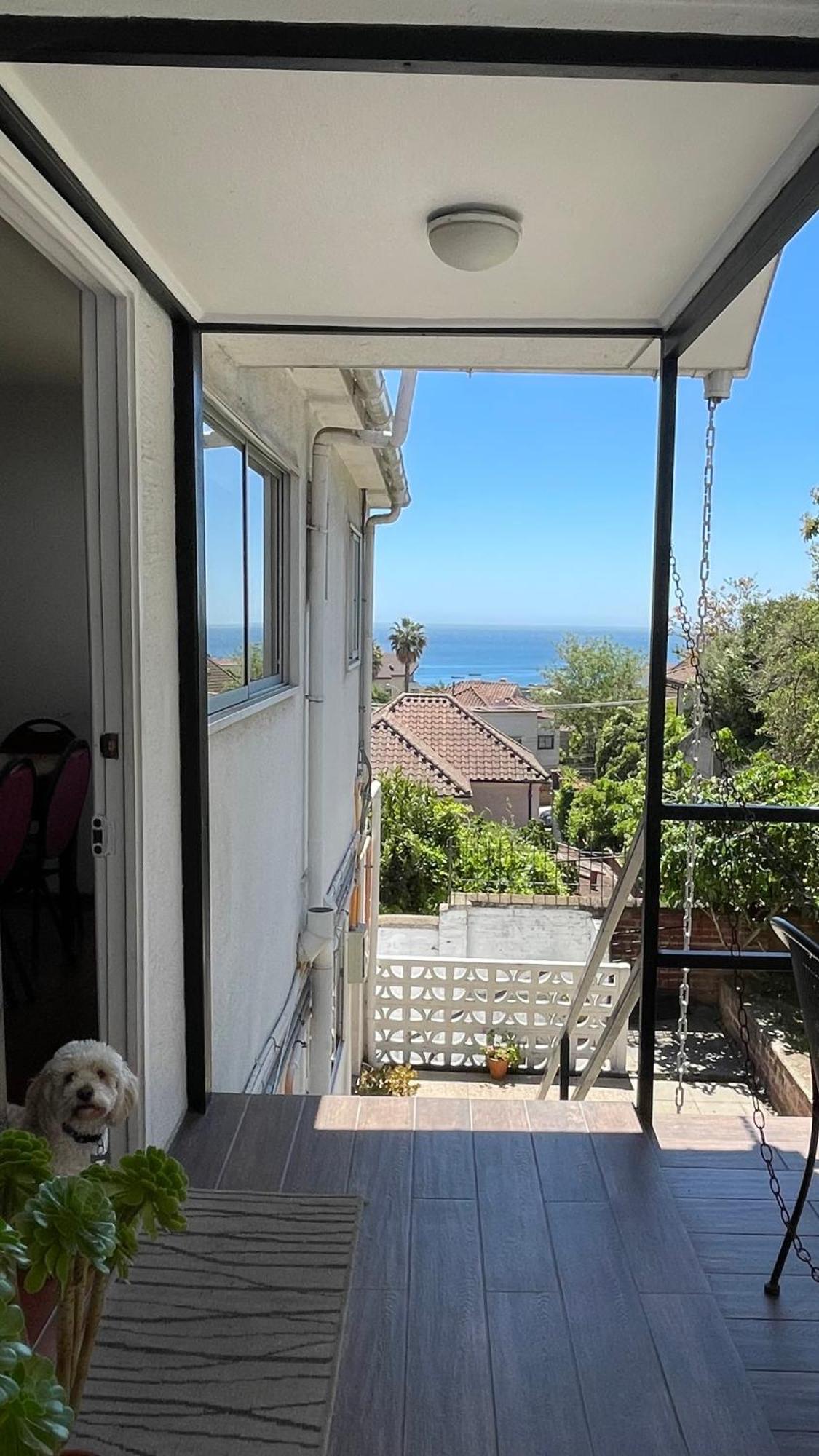 Hostal Recreo Vina del Mar Zewnętrze zdjęcie