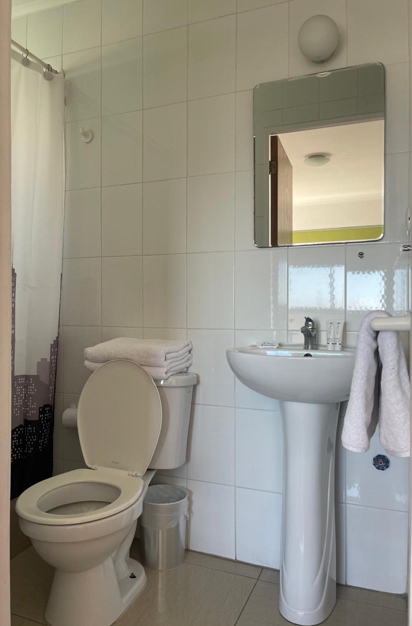 Hostal Recreo Vina del Mar Zewnętrze zdjęcie