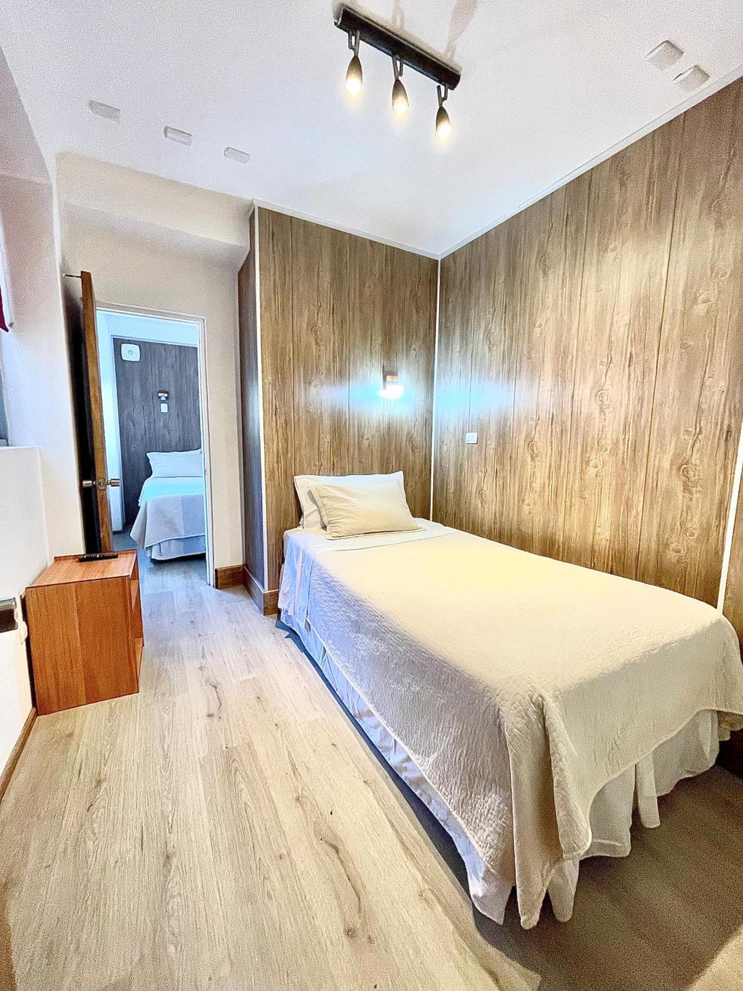 Hostal Recreo Vina del Mar Zewnętrze zdjęcie