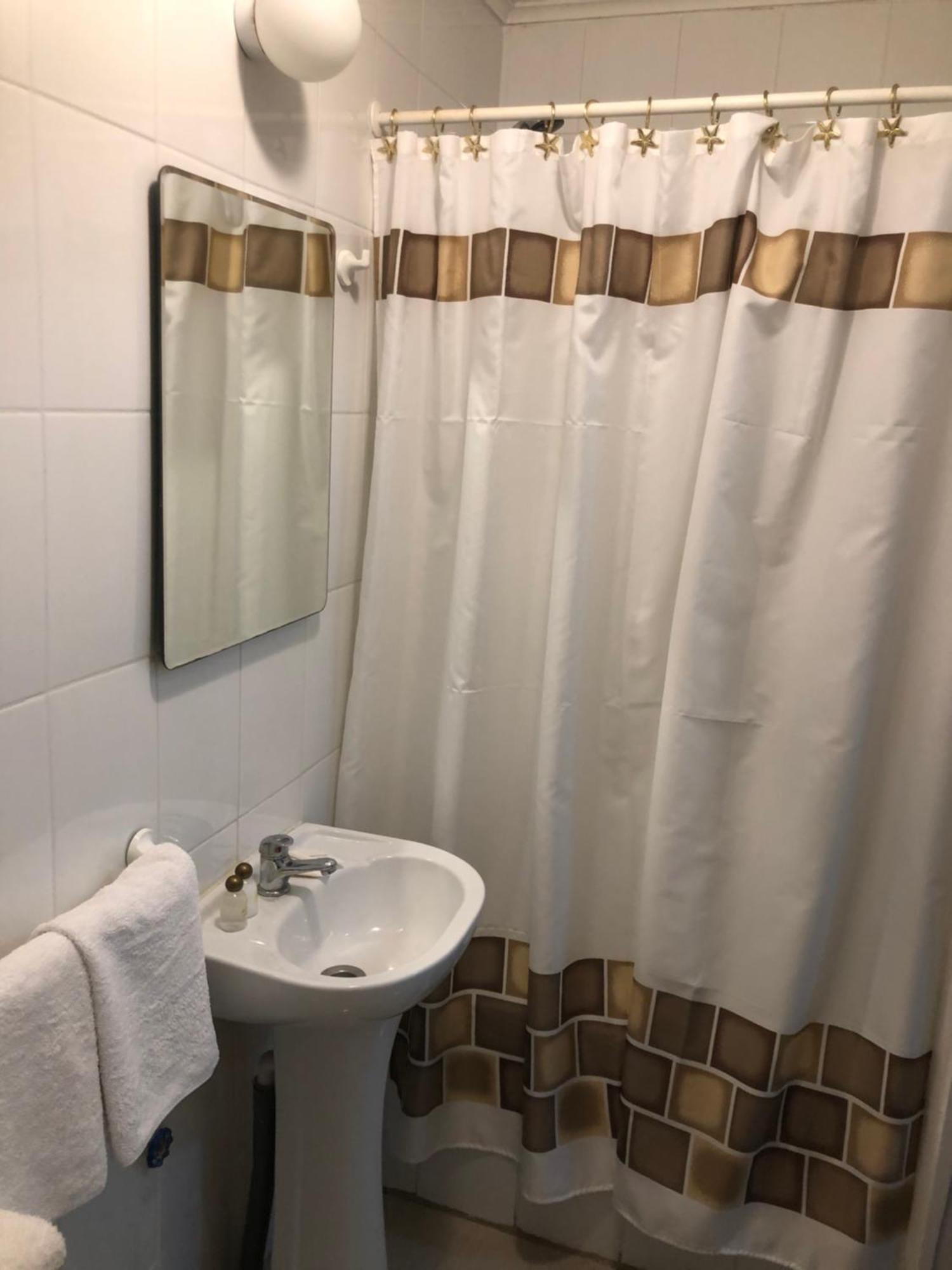 Hostal Recreo Vina del Mar Zewnętrze zdjęcie