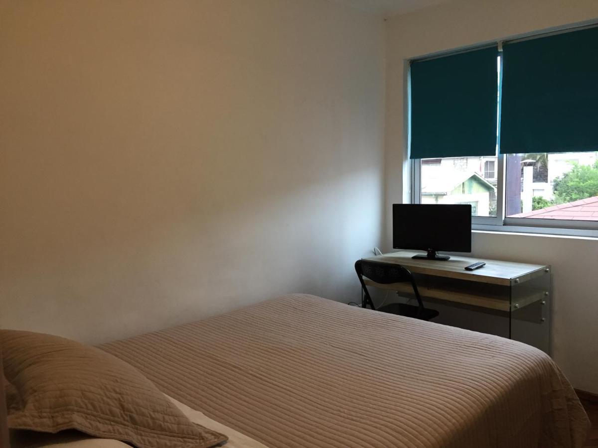 Hostal Recreo Vina del Mar Zewnętrze zdjęcie